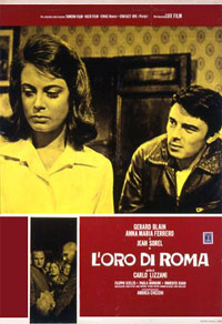 Oro di Roma, L' (1961)