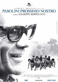 Pasolini Prossimo Nostro (2006)