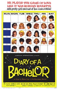 Diary of a Bachelor (1964)