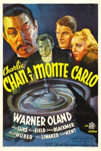 Charlie Chan at Monte Carlo (1937)