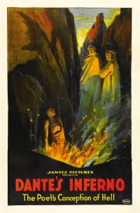 Dante nella Vita e Nei Tempi Suoi (1921)