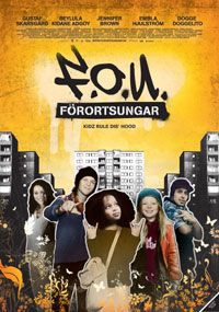 F�rortsungar (2006)