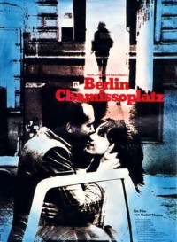 Berlin Chamissoplatz (1980)