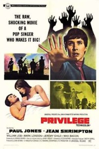 Privilege (1967)