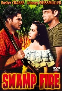 Swamp Fire (1946)