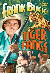 Tiger Fangs (1943)