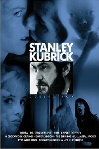 Stanley Kubrick: A Life in Pictures (2001)
