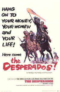 Desperados, The (1969)