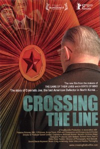 Crossing the Line (2006)