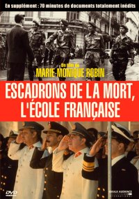 Escadrons de la Mort: L'�cole Fran�aise (2003)