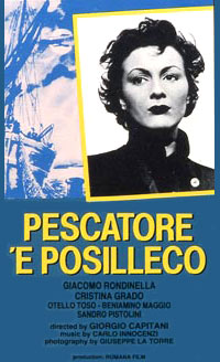 Piscatore 'e Pusilleco (1954)