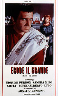 Erode il Grande (1959)