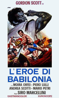 Eroe di Babilonia, L' (1963)