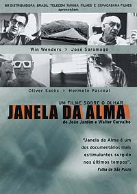 Janela da Alma (2001)