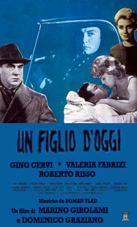 Figlio d'Oggi, Un (1961)