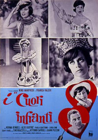 Cuori Infranti, I (1963)