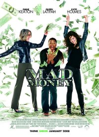 Mad Money (2008)