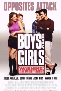 Boys and Girls (2000)