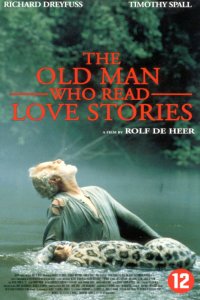 Old Man Who Read Love Stories, The (2001)