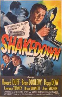 Shakedown (1950)