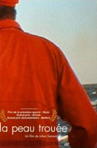 Peau Trou�e, La (2004)