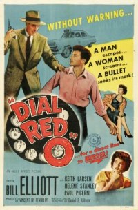 Dial Red 0 (1955)