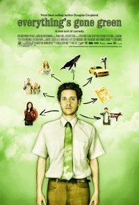 Everything's Gone Green (2006)