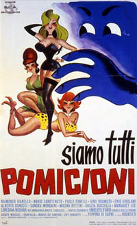 Siamo Tutti Pomicioni (1963)