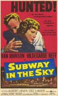 Subway in the Sky (1959)