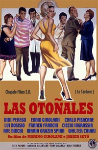 Otoales, Las (1964)