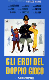 Eroi del Doppio Gioco, Gli (1962)