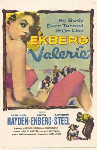 Valerie (1957)