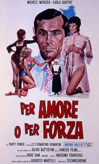 Per Amore o per Forza (1971)