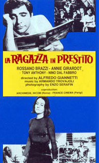 Ragazza in Prestito, La (1966)