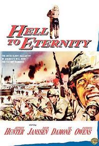 Hell to Eternity (1960)