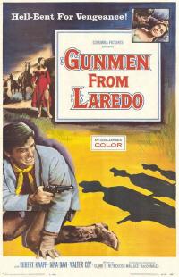 Gunmen from Laredo (1959)