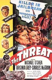 Threat, The (1949)