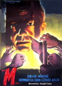 M (1951)