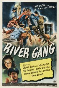 River Gang (1945)