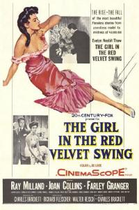 Girl in the Red Velvet Swing, The (1955)