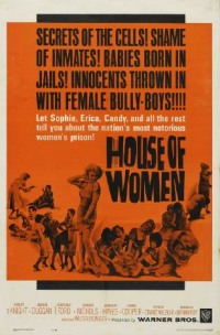 House of Women (1962)