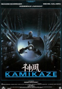 Kamikaze (1986)