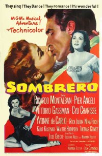 Sombrero (1953)