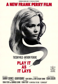 Play It As It Lays (1972)