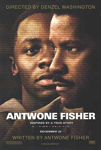 Antwone Fisher (2002)