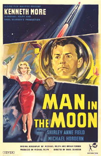 Man in the Moon (1960)