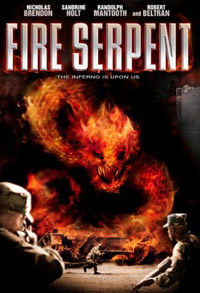 Fire Serpent (2007)