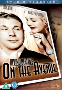 On the Avenue (1937)