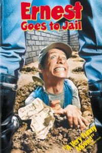 Ernest Goes to Jail (1990)