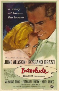 Interlude (1957)